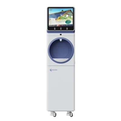 Cooler tal-Ilma Freestanding